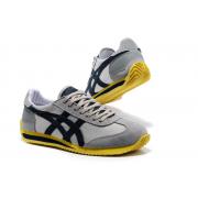 Chaussure Asics Onitsuka Tiger Gris Homme Pas Cher